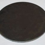Black Circle On A White Surface — Kirkland, WA — RJB Wholesale Inc.
