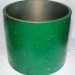 10 Inches Steel Drive Shoe — Kirkland, WA — RJB Wholesale Inc.