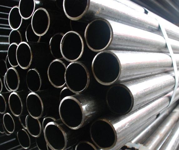  1/8 - 8 BPE SCH 40 Pipe A53A