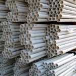 PVC Pipe