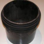 Cylindrical Object — Kirkland, WA — RJB Wholesale Inc.