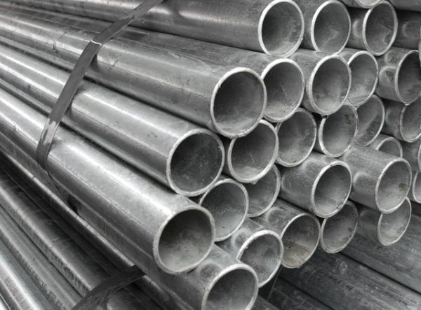 1/2 - 8 GPE Domestic Pipe