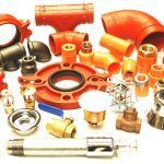 Fire Protection — Kirkland, WA — RJB Wholesale Inc.