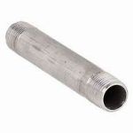 Steel Pipe Nipples — Kirkland, WA — RJB Wholesale Inc.