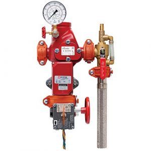 Sprinkler Valves