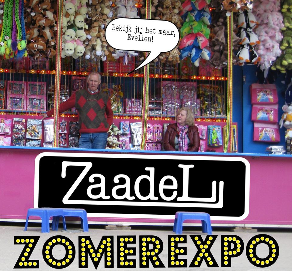 expositie