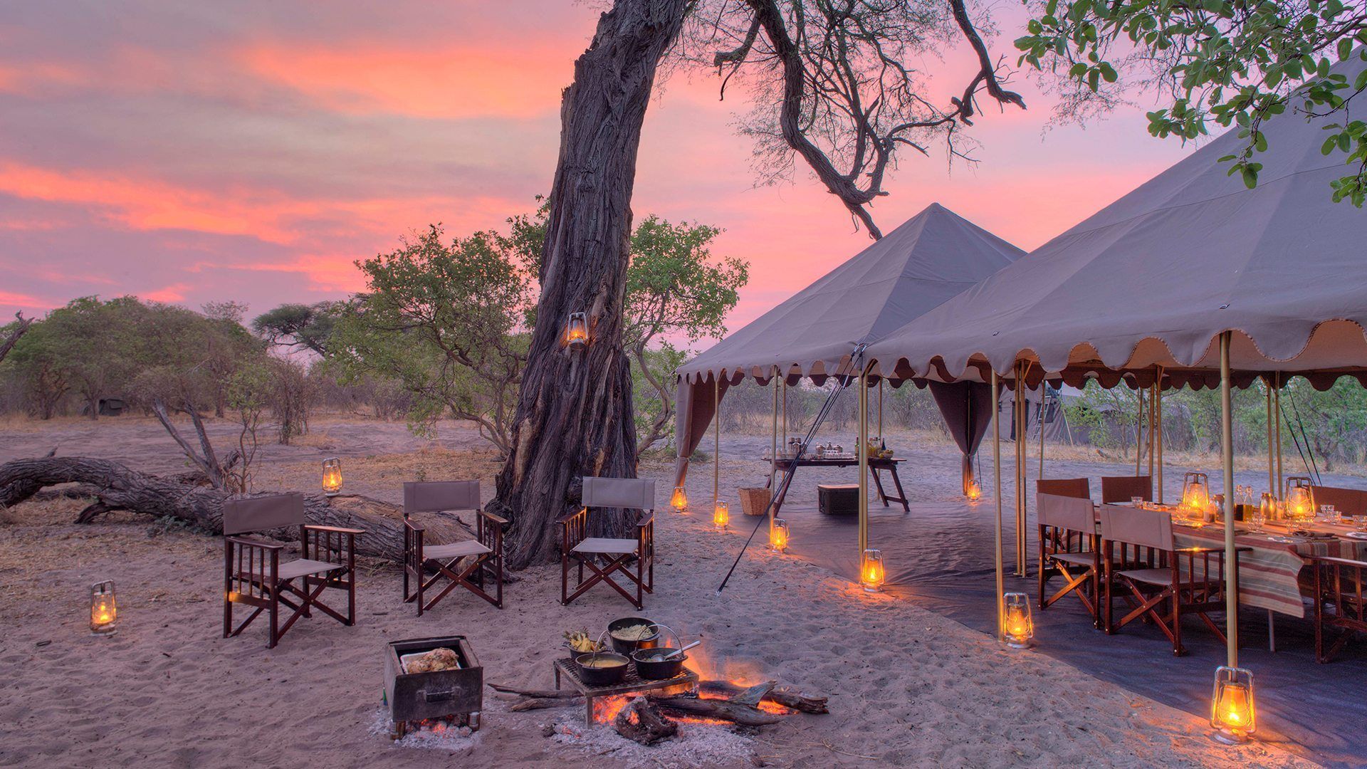 Botswana Holiday