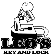 Leo's Key & Lock