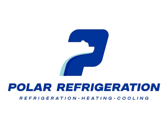 Polar Refrigeration Logo