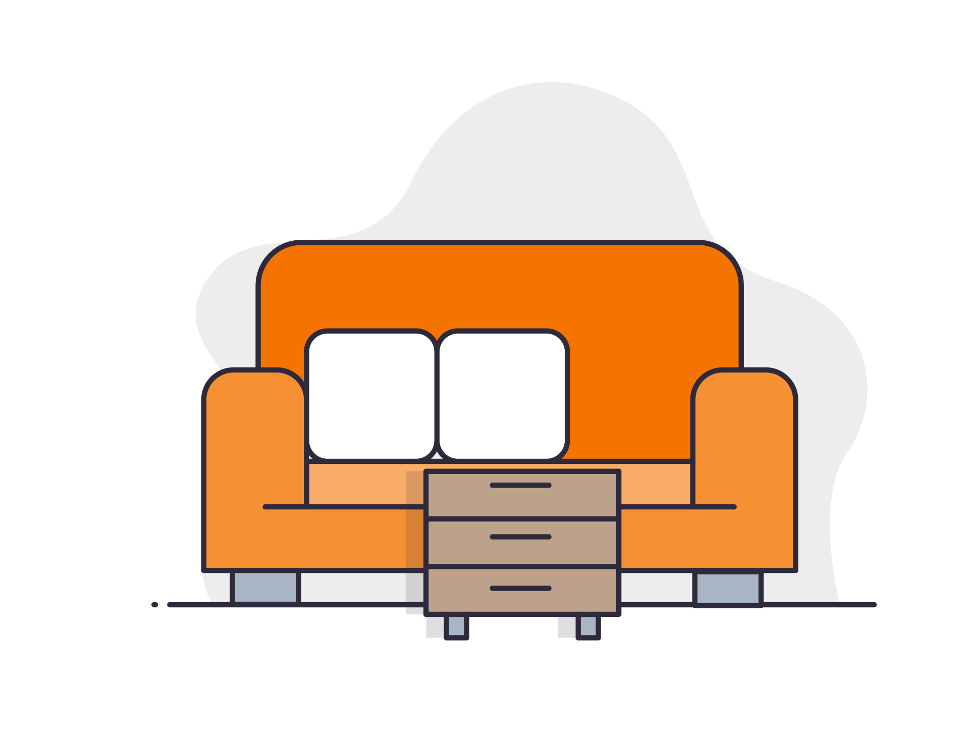 Furniture Removal Modesto