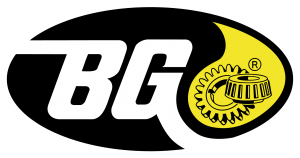 BG  Products Logo| Sims Automotive Repair