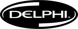 Delphi Logo | Sims Automotive Repair