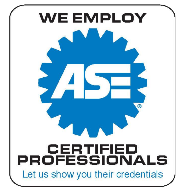ASE Master Tech Sims Automotive Repair | Sims Automotive Repair logo