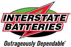 Interstate Batteries Logo | Sims Automotive Repair