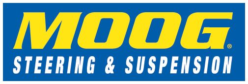 Moog Logo | Sims Automotive Repair