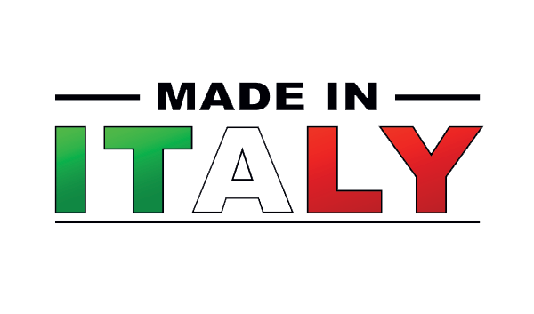 MADE IN ITALY - LOGO
