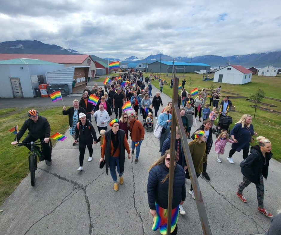 Ný hátíð á Norðurlandi eystra
