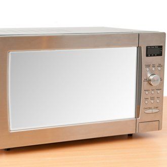Freestanding microwaves