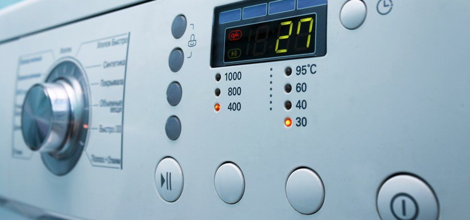 Washing Machine dealers