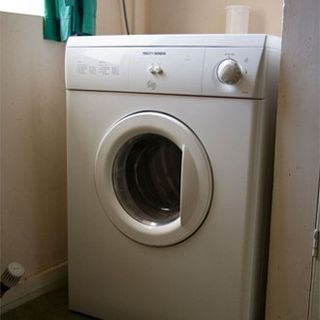 Washing Machine delivery
