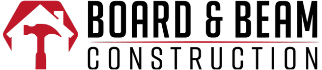 Board & Beam Logo