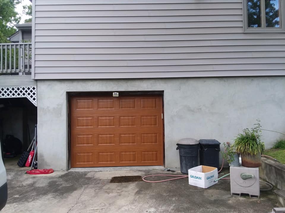 Freedom Garage Door Company | Raleigh, NC | Garage Door Services