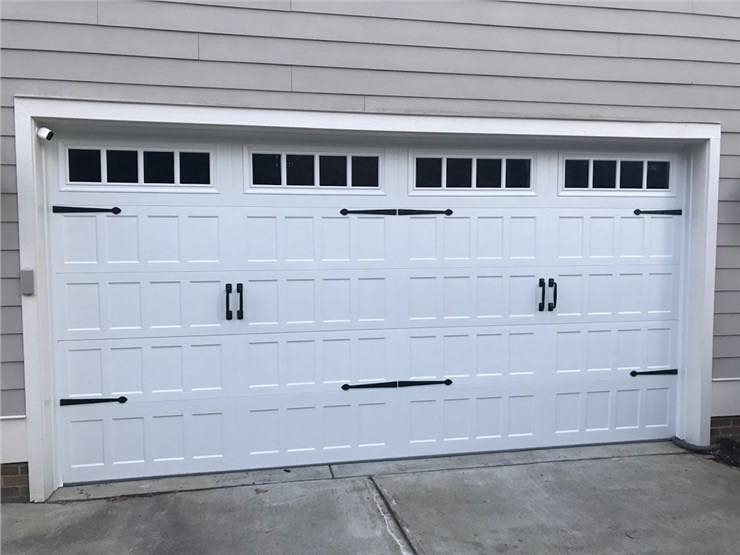 Freedom Garage Door Company | Raleigh, NC | Garage Door Services