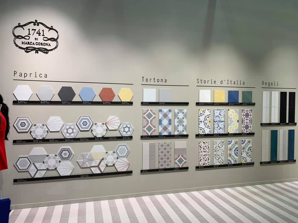 piastrelle Made in Italy