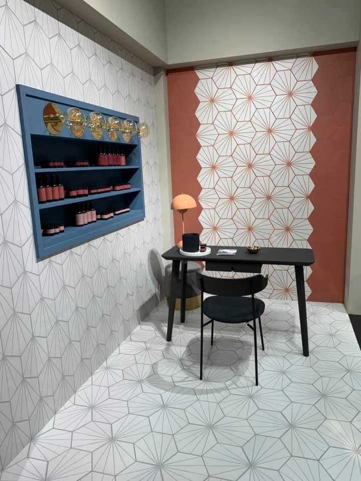 rivestimento design cucina