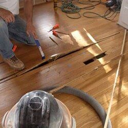 Wood Floor Buffing San Antonio Tx, Advanced Hardwood Flooring San Antonio
