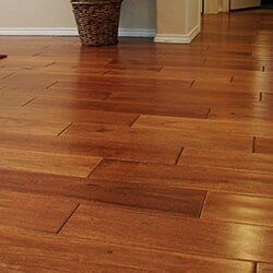 Wood Floor Buffing | San Antonio, TX | Advanced Wood Floors