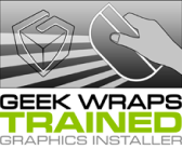 Geek Wraps