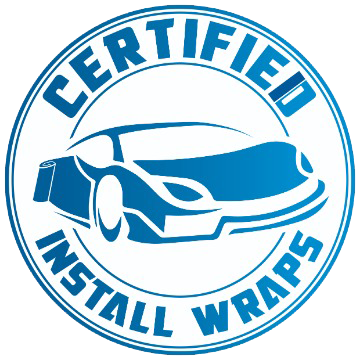 Certified Install Wraps