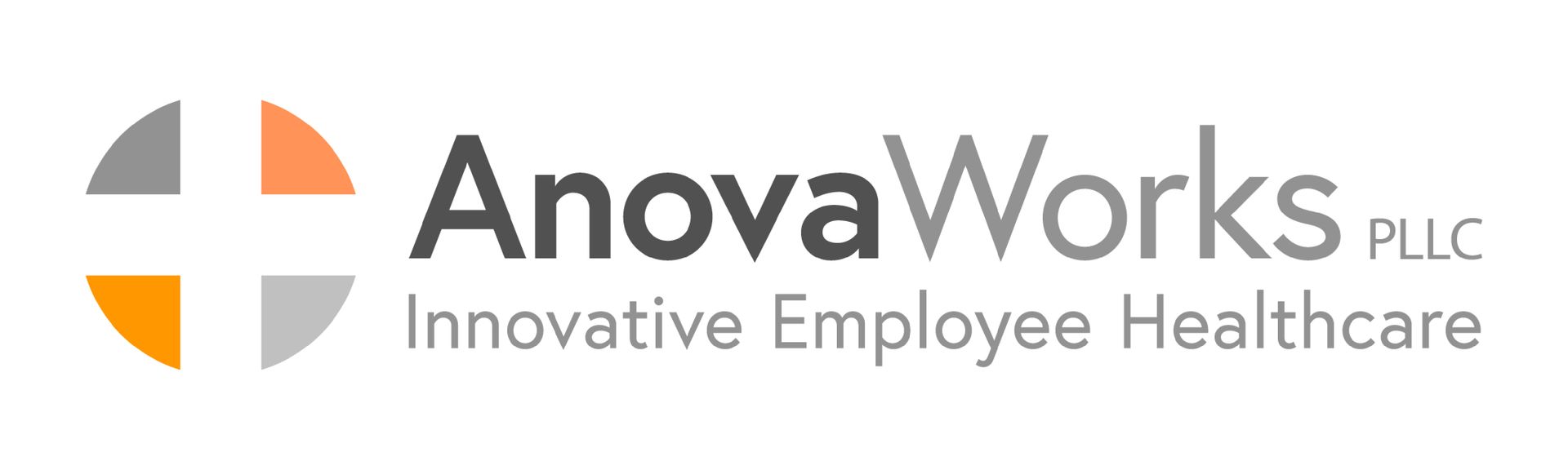 Logo for AnovaWorks, 