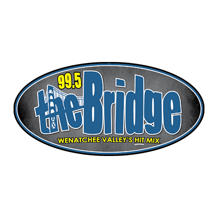 Logo for radio station 
