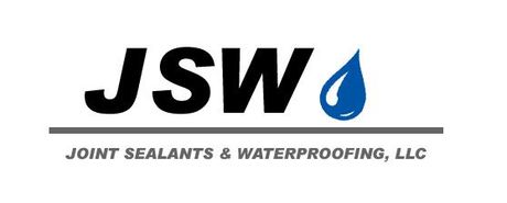 Joint Sealants & Waterproofing, LLC Joint Sealants & Waterproofing, LLC