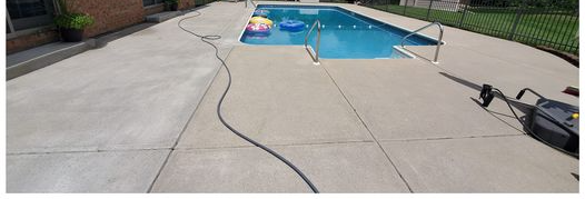Pressure Washing Services Near Me