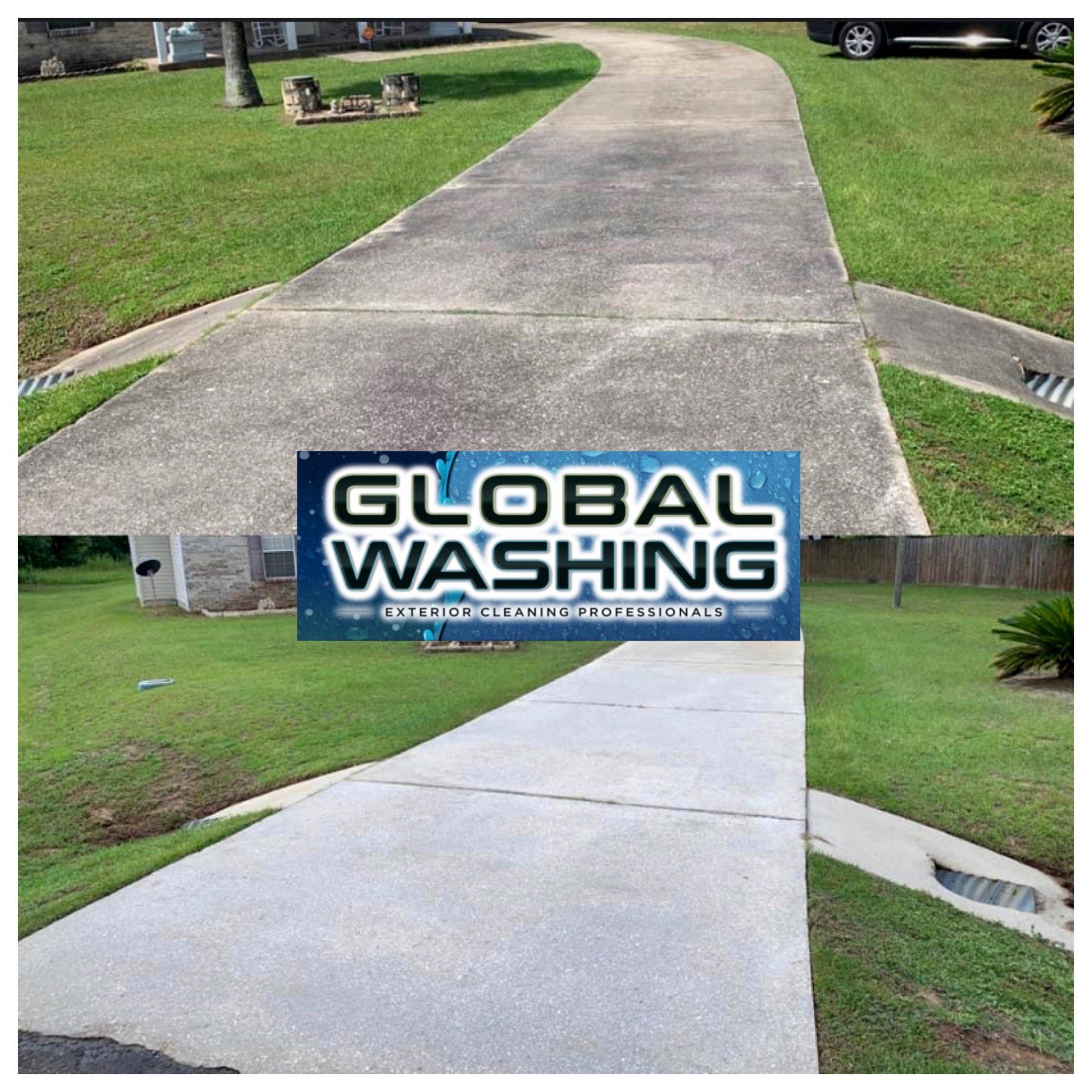 Power Washing Company