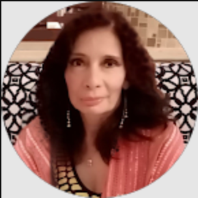 Irela del Carmen Robles Víctory