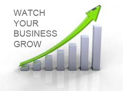 Monthly Reports, Trackable Results!