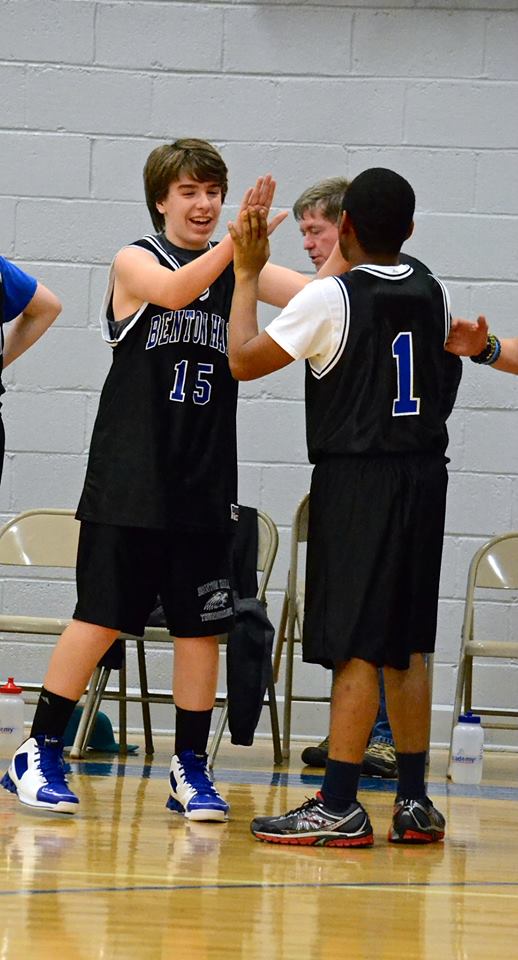 Brentwood, TN private school