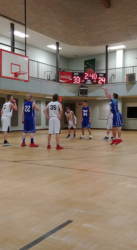 Williamson County private school