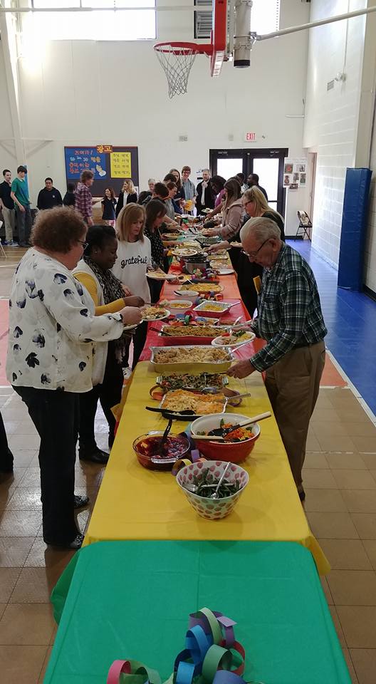 Nashville special education