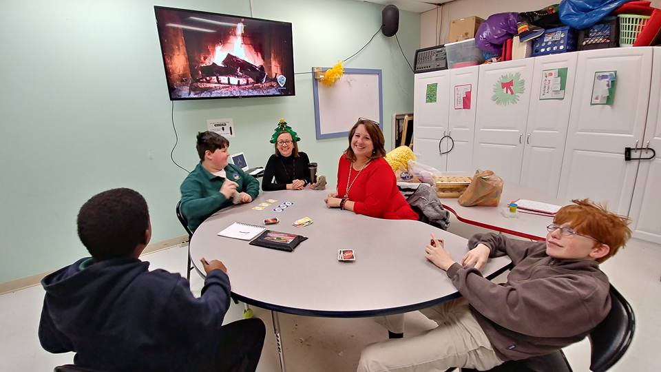 Franklin, TN special education