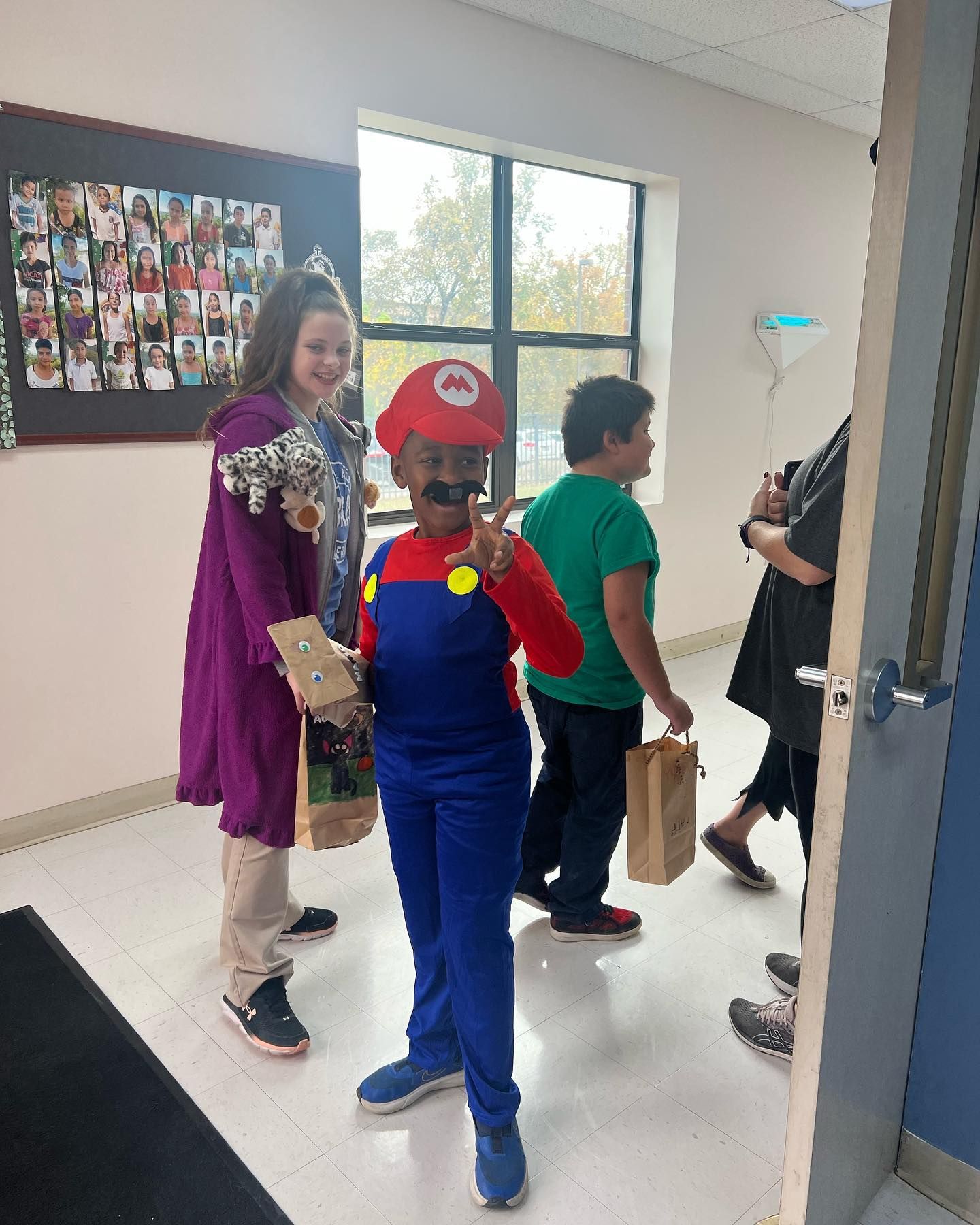 school for kids with dyselxia