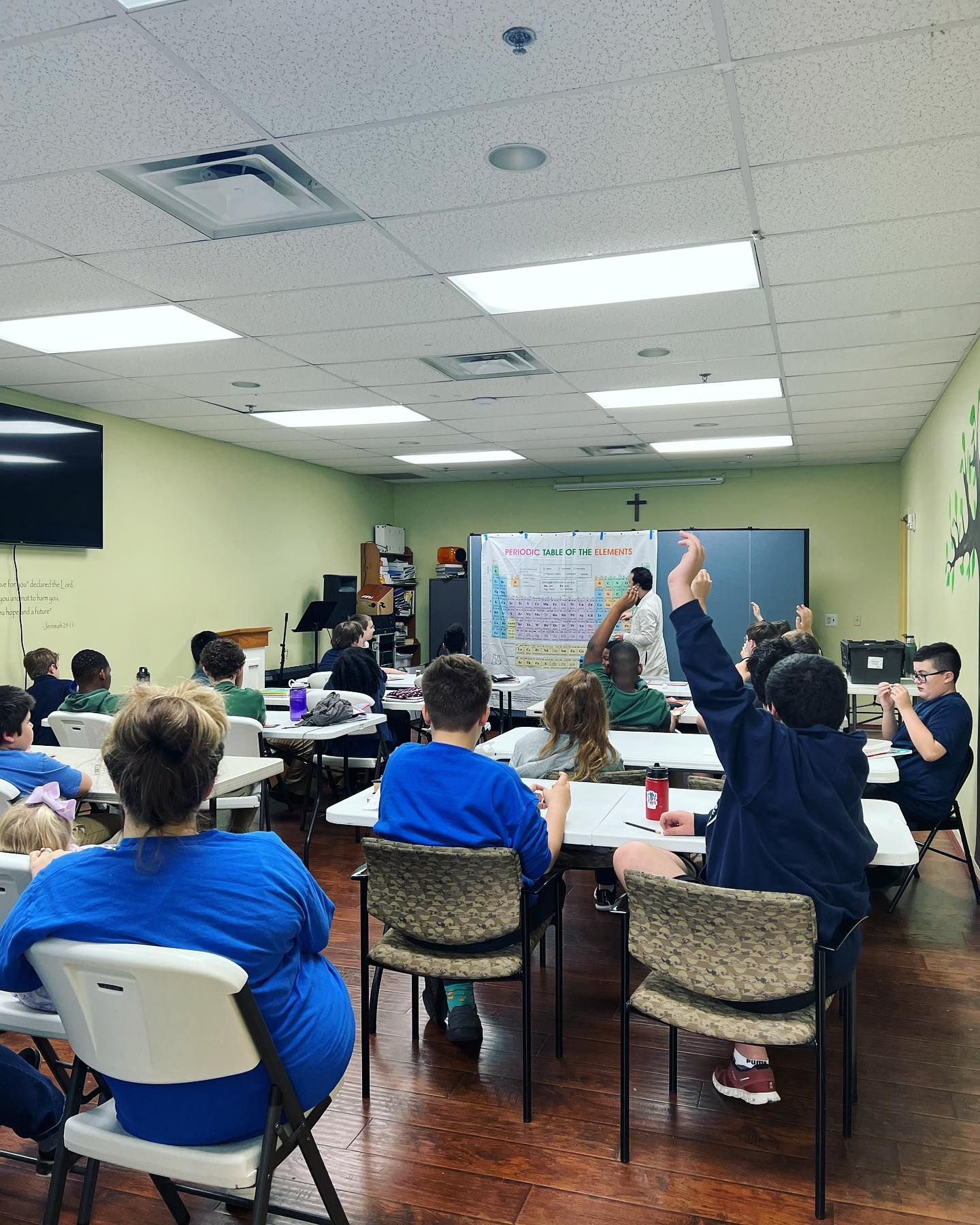 bha in Brentwood, TN