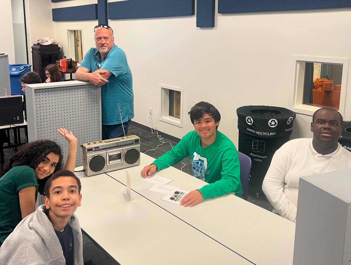 middle tennessee private schools