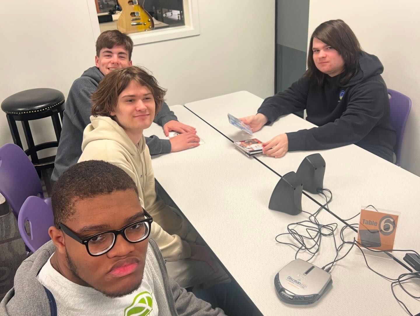 learning disabilities school