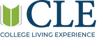 CLE logo