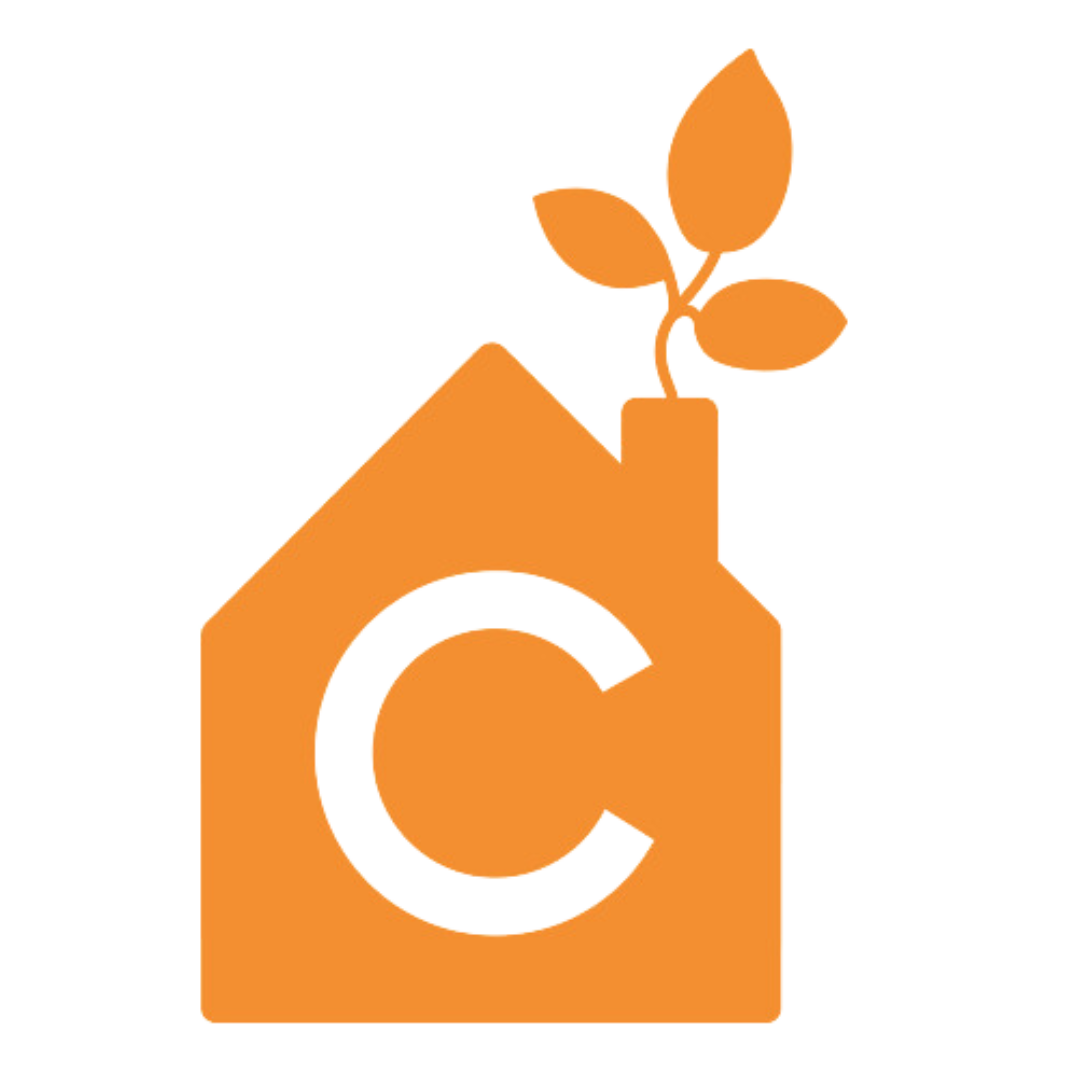 City House logo